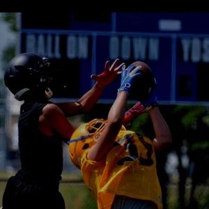 Meet your Posher, Tanner